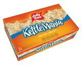 KettleMania Mikrobølgeovn Popcorn