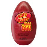 Silly Putty's Bigg Egg