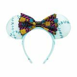 "The Nightmare Before Christmas" Minnie Mouse Ears