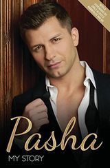 Pasha - My Story av Pasha Kovalev