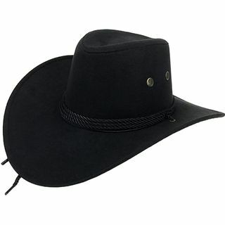 Western cowboyhatt 