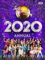 Offisiell Strictly Come Dancing årlig 2020