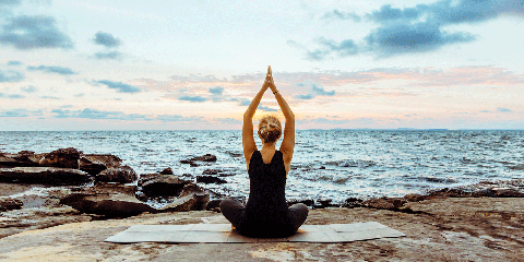 Hvorfor Yoga er bra for helsen