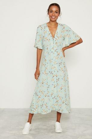 Florence & Fred kjole