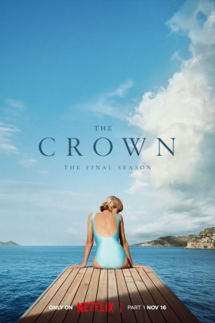 the crown sesong 6 del 1 med prinsesse Diana