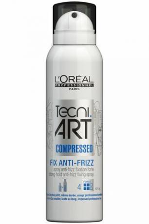 L'Oréal Professionnel Tecni ART Compressed Fix Anti-Frizz Hair Spray 125ml