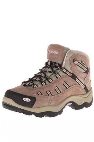 <P> Best Vandring Boots - Hi Tec Bandera Mid Rise Hiking Boots </ p>