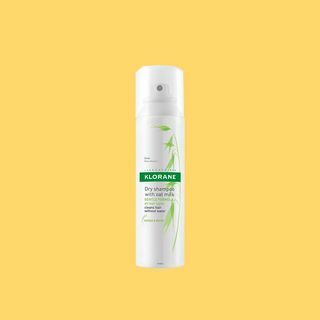 Klorane Havremelk Dry Shampoo Spray