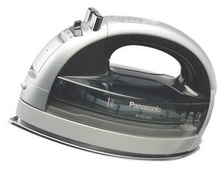 Panasonic PAN-NI-WL600 360 Degree Freestyle Cordless Iron