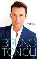 My Story av Bruno Tonioli